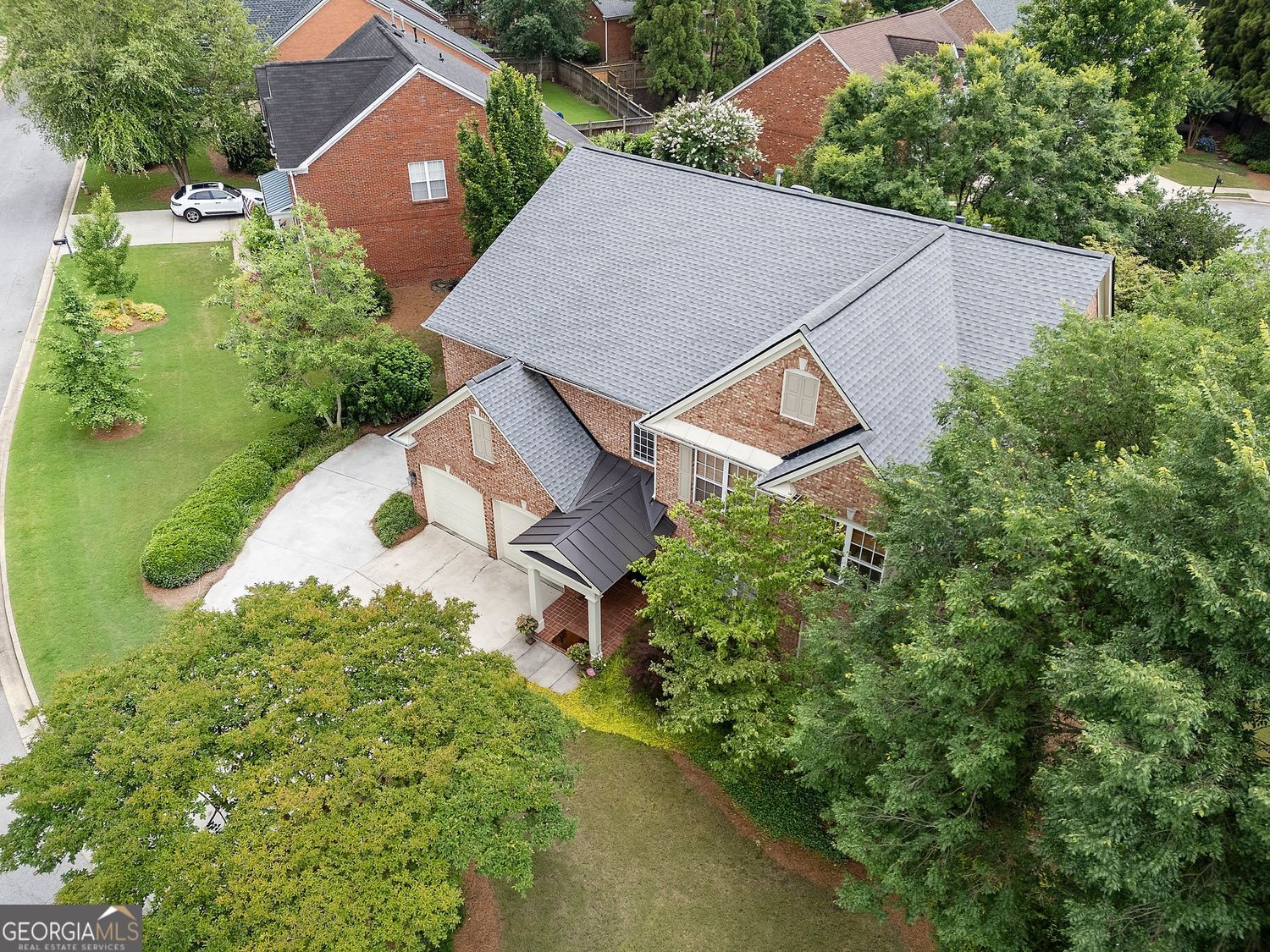 Olde Vinings Registry - Residential