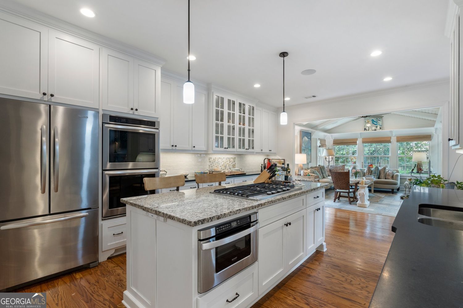 Olde Vinings Registry - Residential