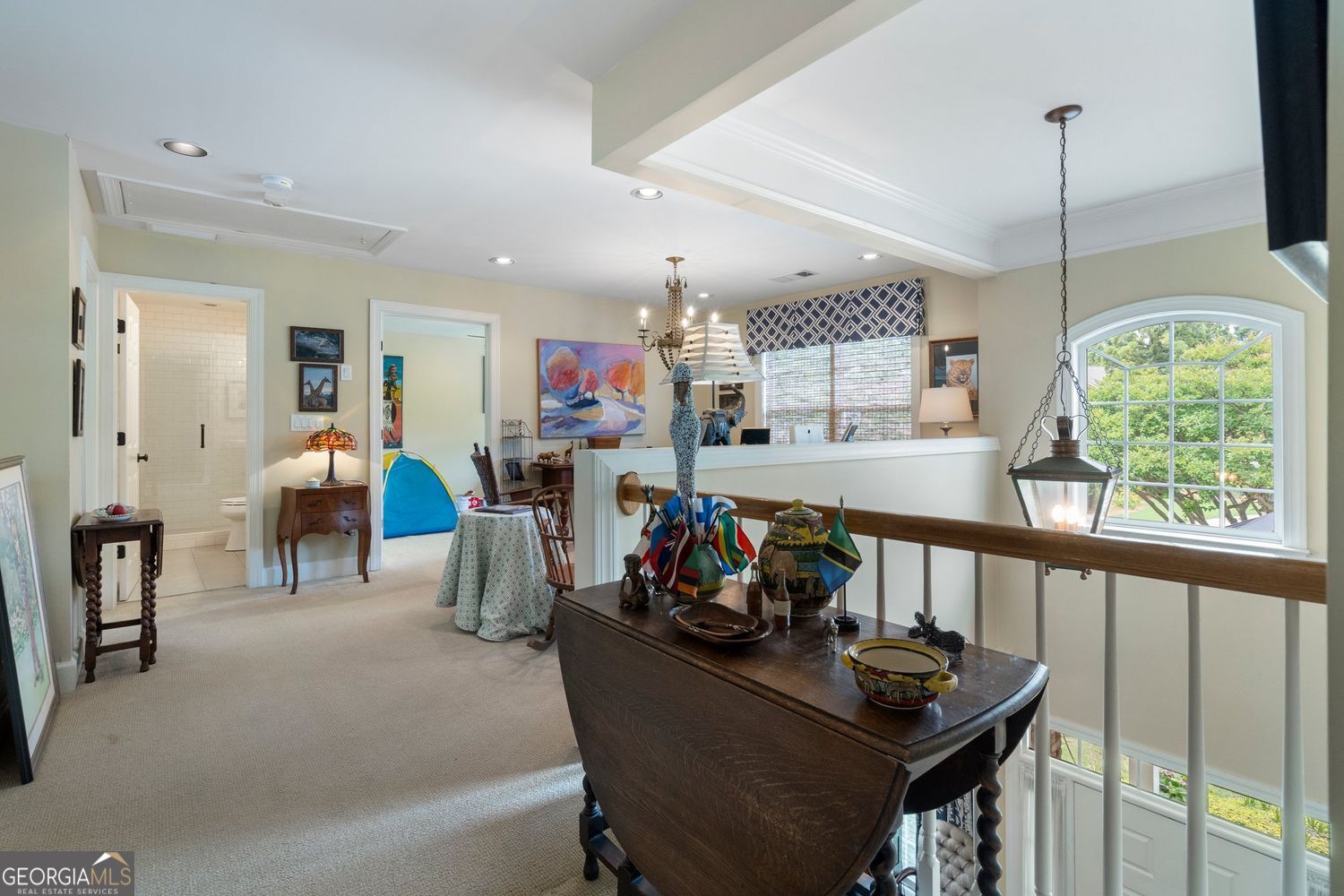 Olde Vinings Registry - Residential