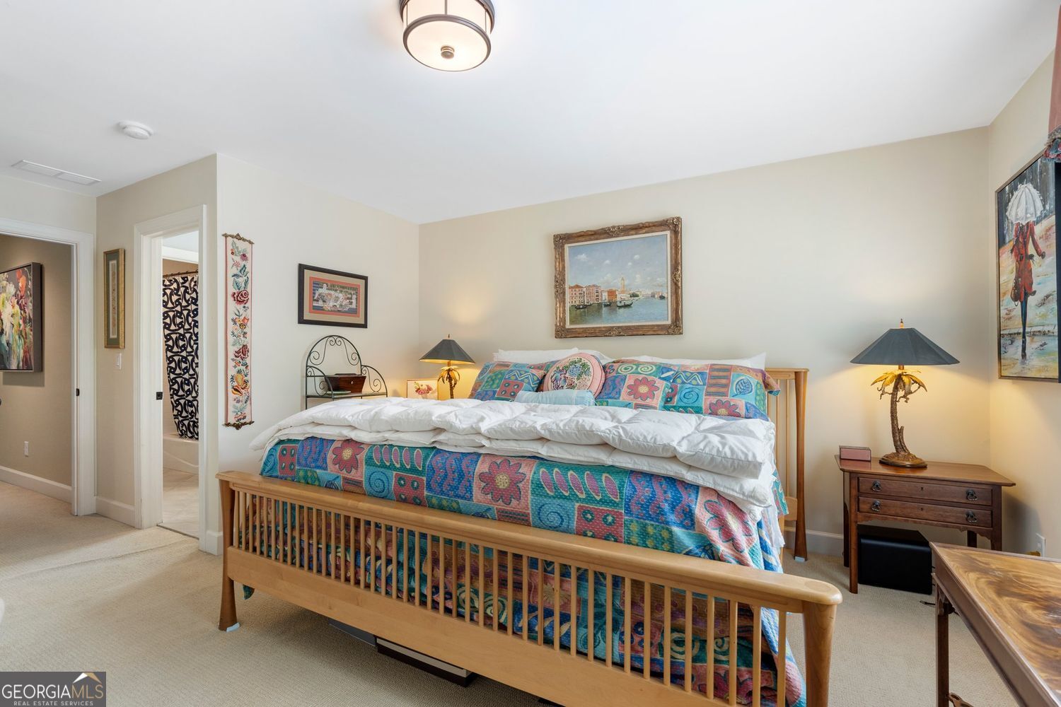 Olde Vinings Registry - Residential