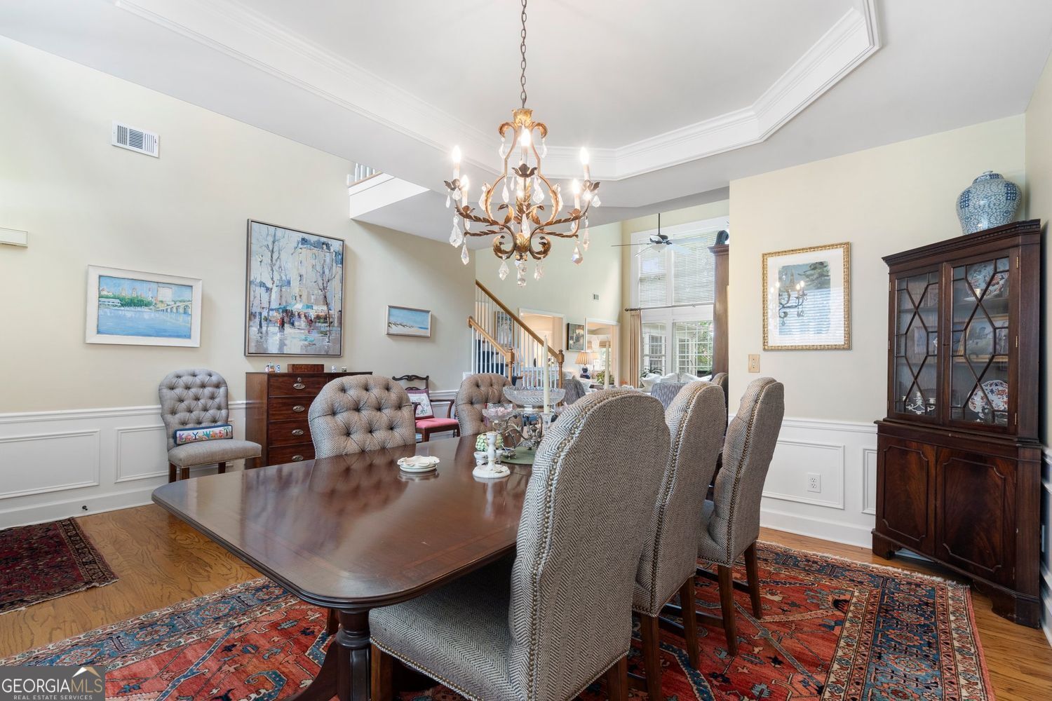 Olde Vinings Registry - Residential