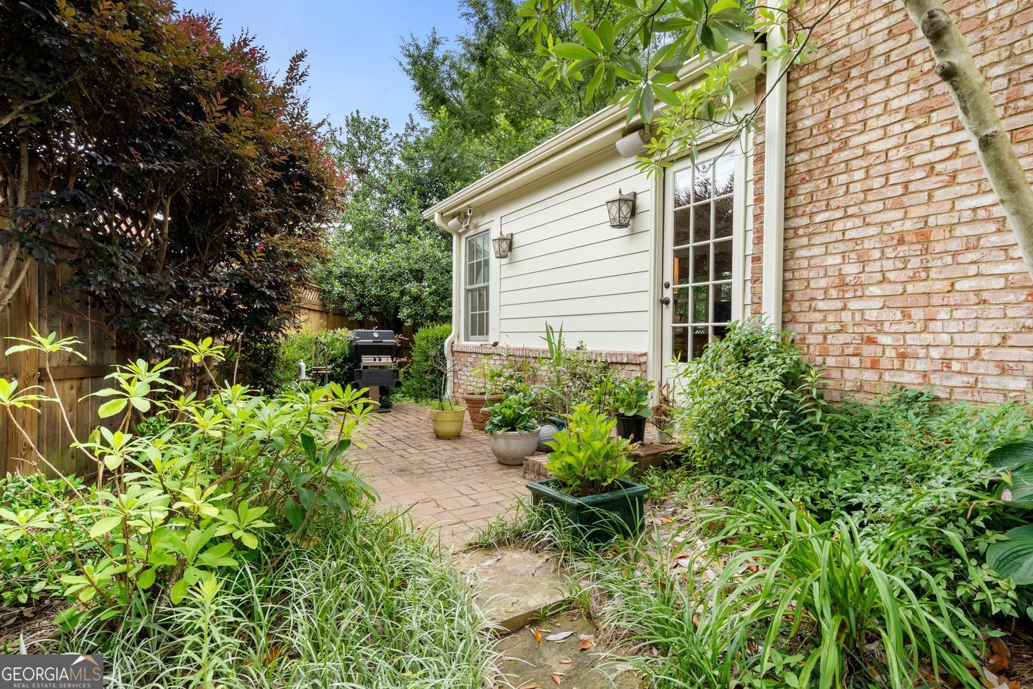 Olde Vinings Registry - Residential