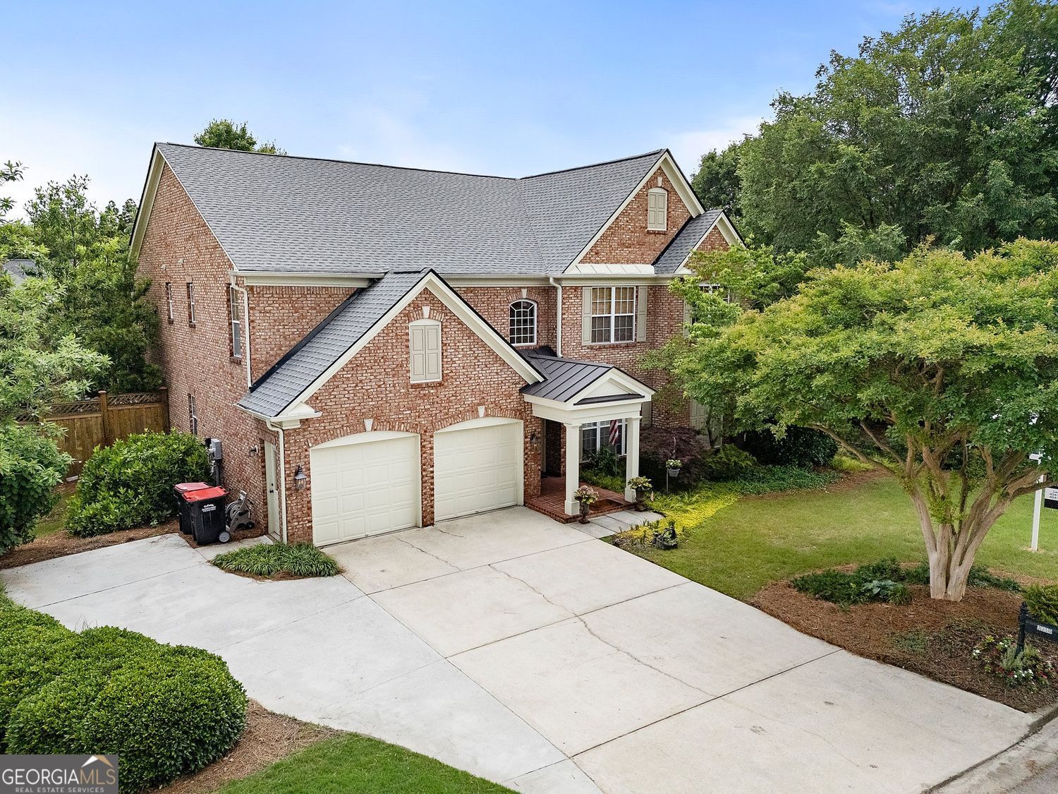 Olde Vinings Registry - Residential