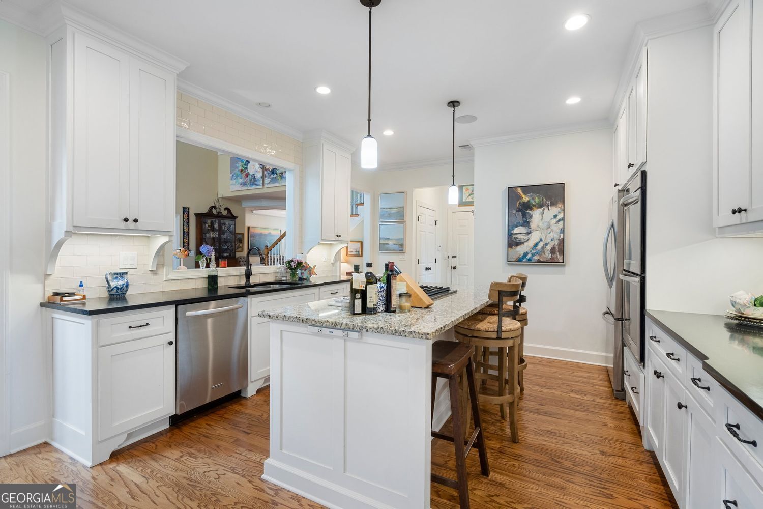 Olde Vinings Registry - Residential