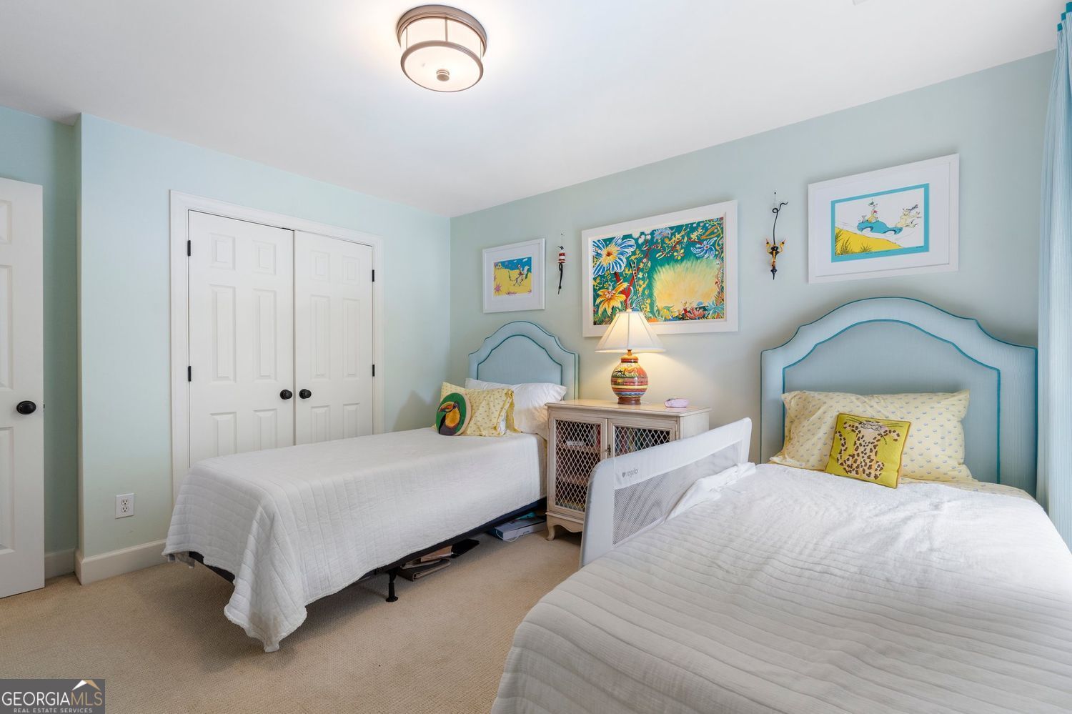 Olde Vinings Registry - Residential