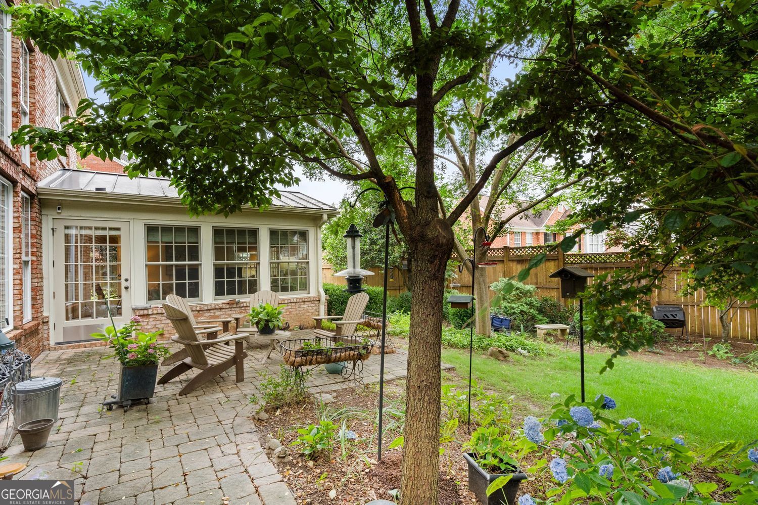 Olde Vinings Registry - Residential