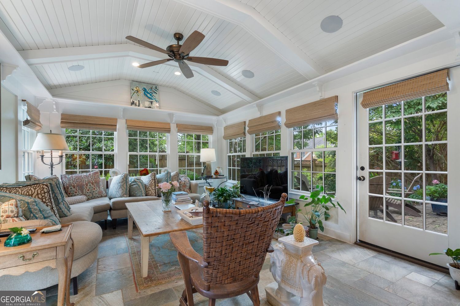 Olde Vinings Registry - Residential