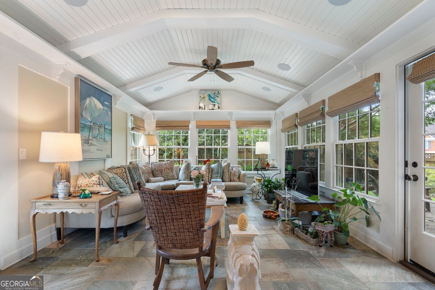 Olde Vinings Registry - Residential