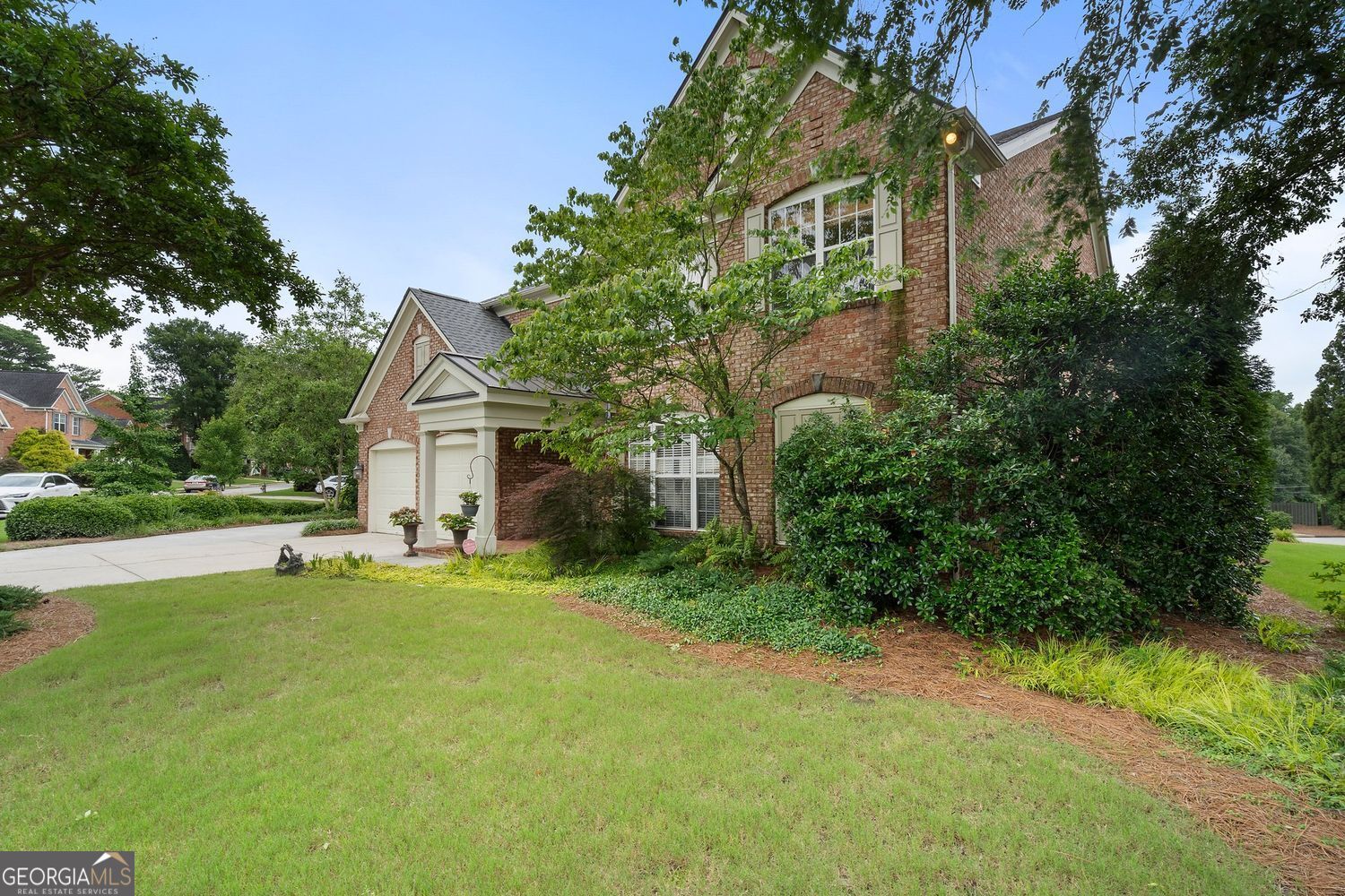 Olde Vinings Registry - Residential