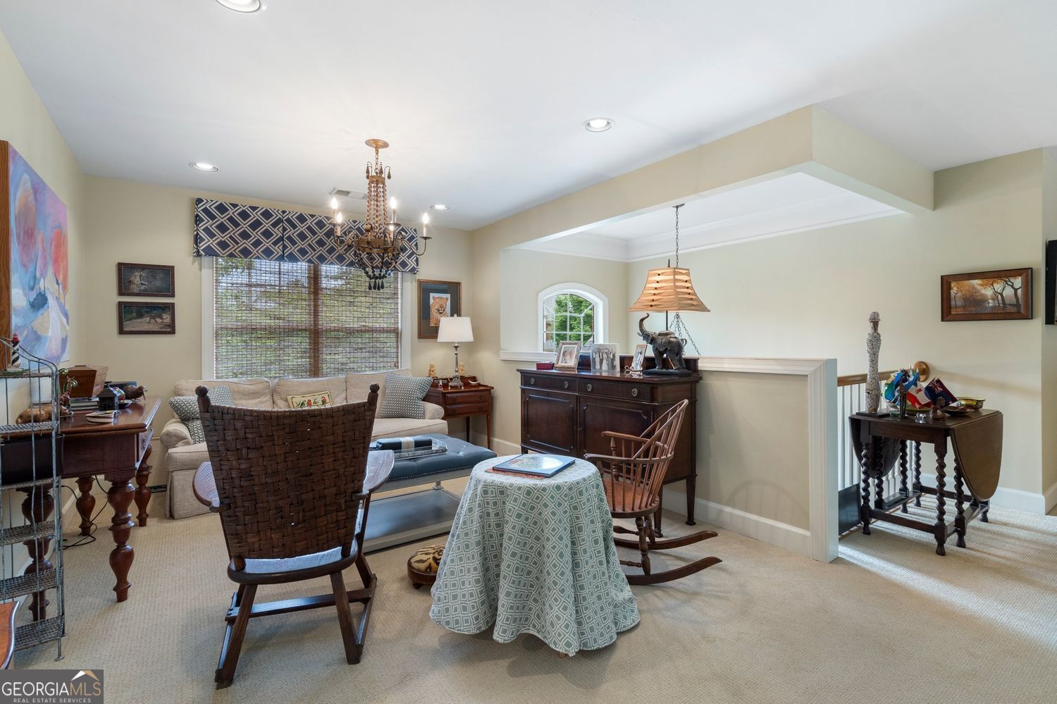 Olde Vinings Registry - Residential
