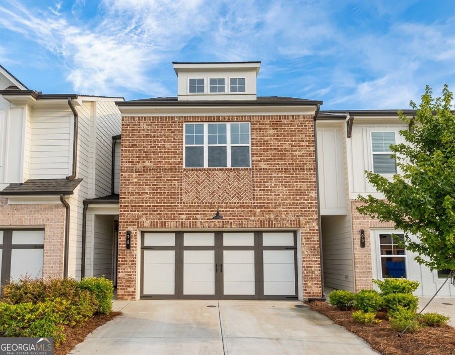 Photo of 20 Depot Landing Road, Auburn, GA 30011 (MLS # 10800572)