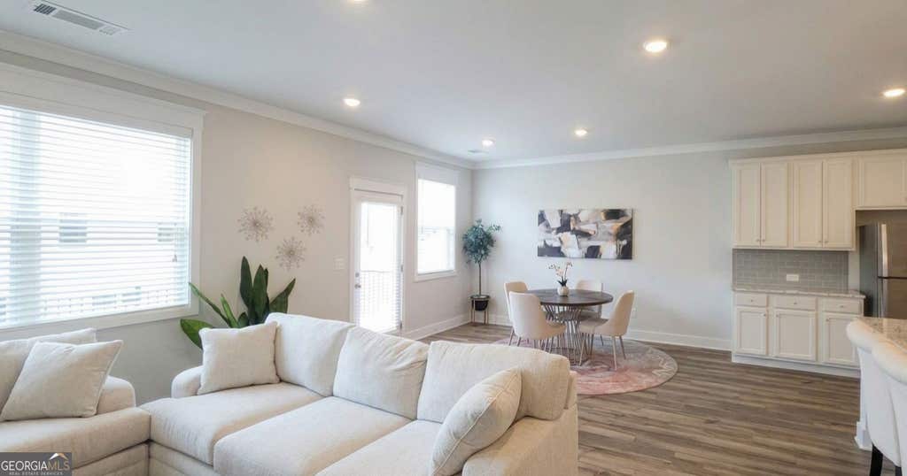 Photo of 20 Depot Landing Road, Auburn, GA 30011 (MLS # 10800572)