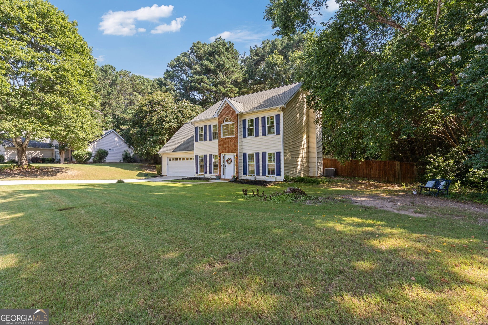 2505 Hamilton Parc LN