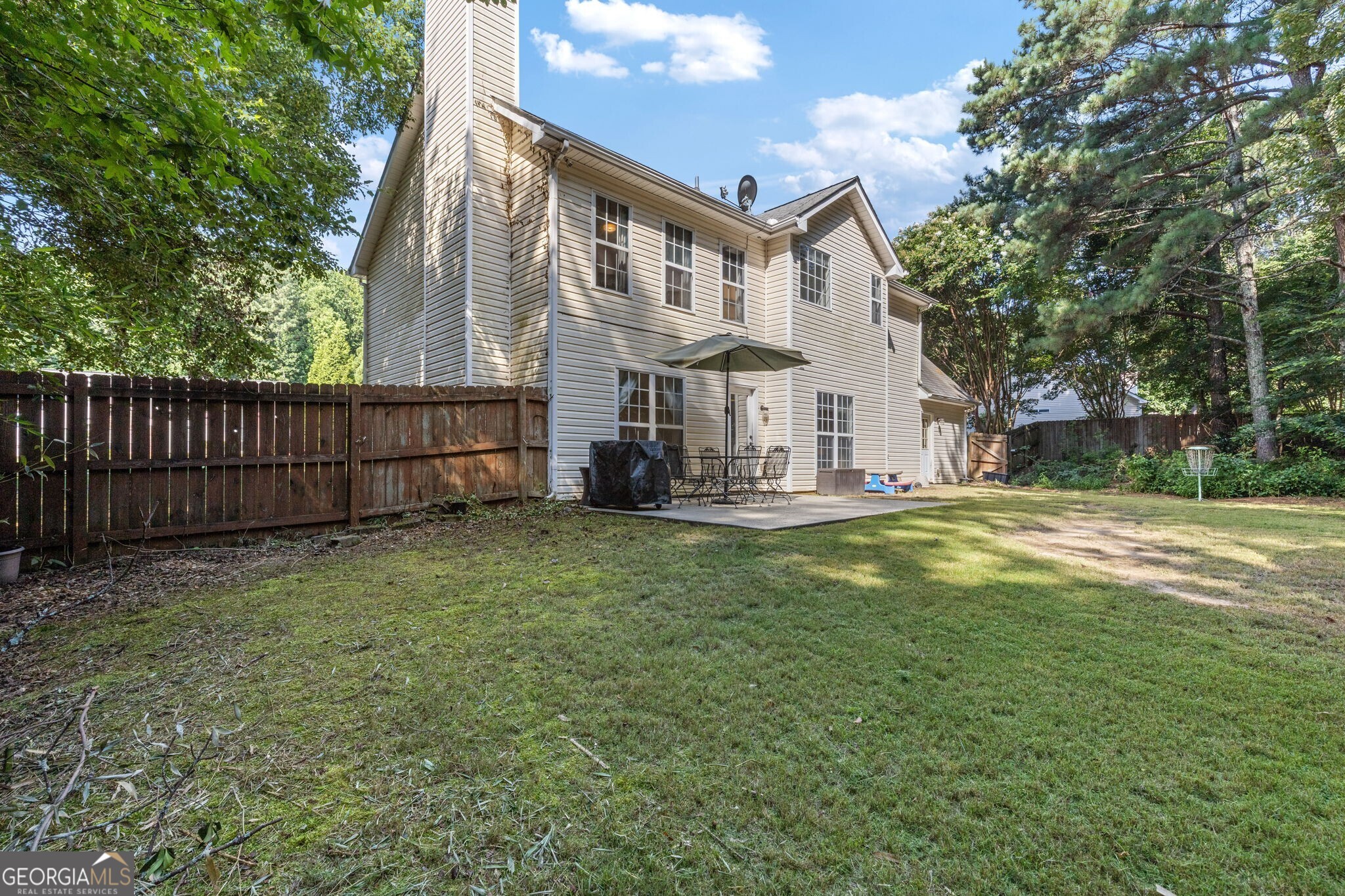2505 Hamilton Parc LN