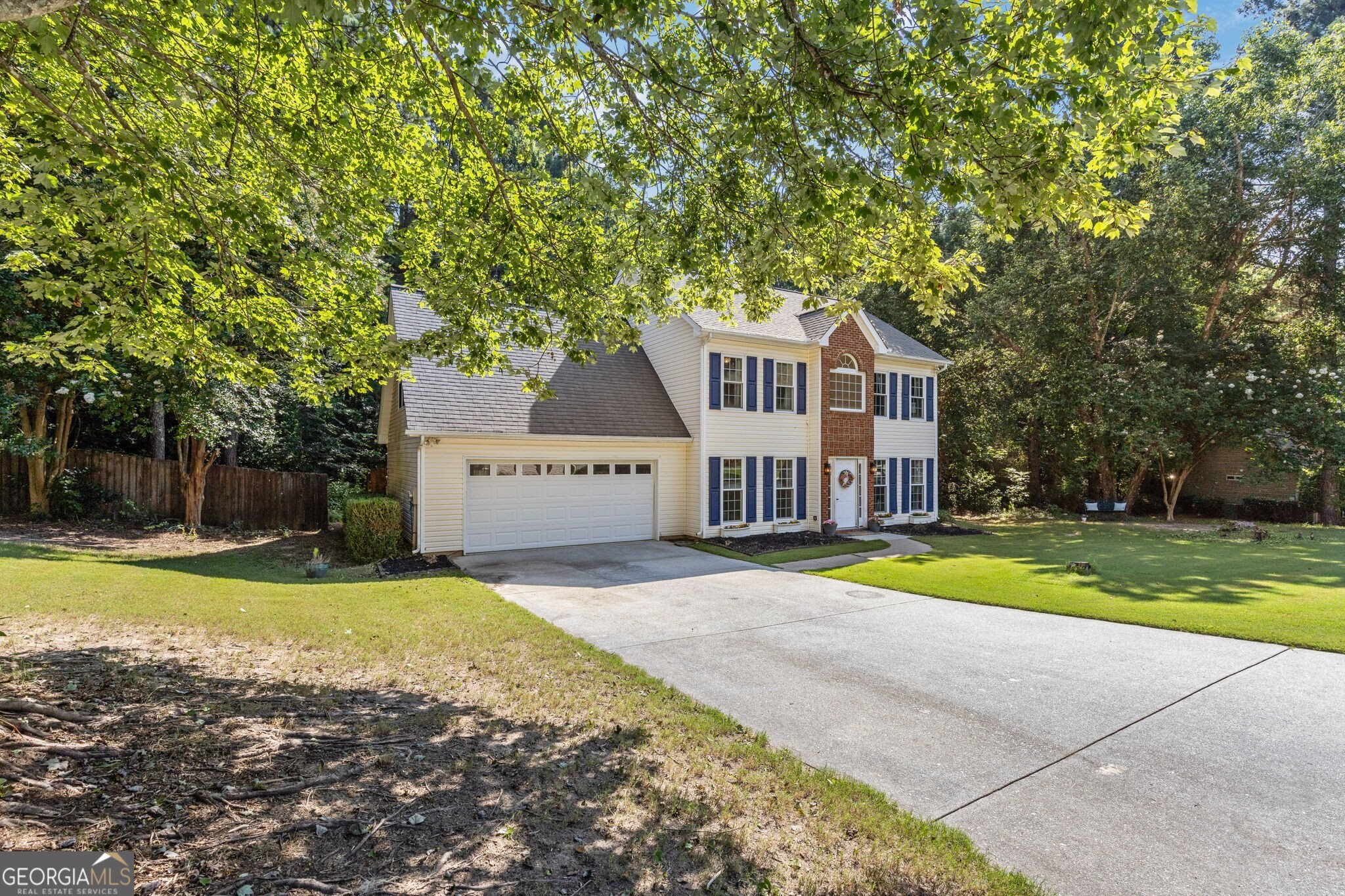 2505 Hamilton Parc LN