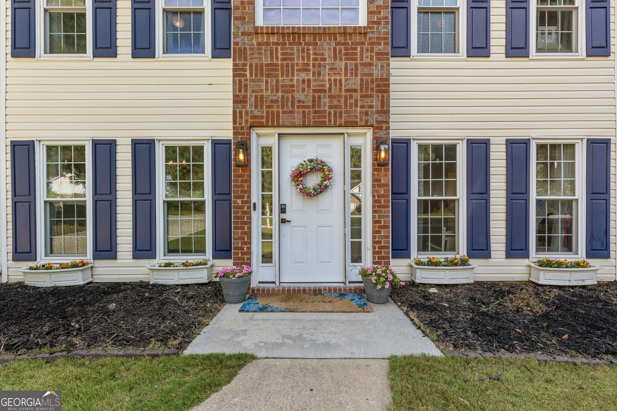 2505 Hamilton Parc LN