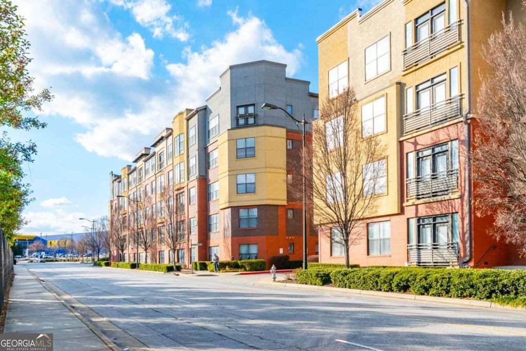 Photo of 400 17th Street NW #2118, Atlanta, GA 30363 (MLS # 10710278)