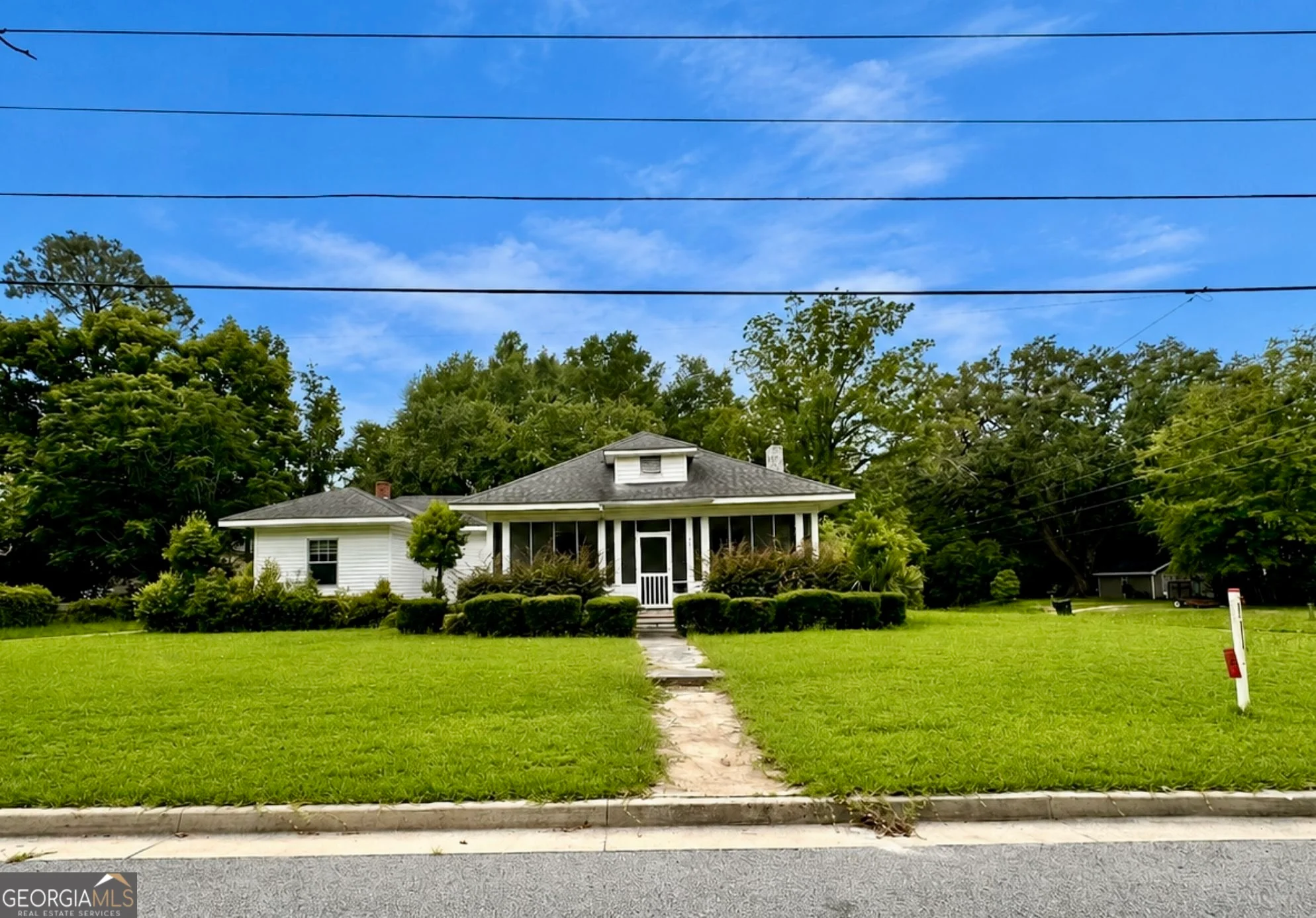502 Dewey Street