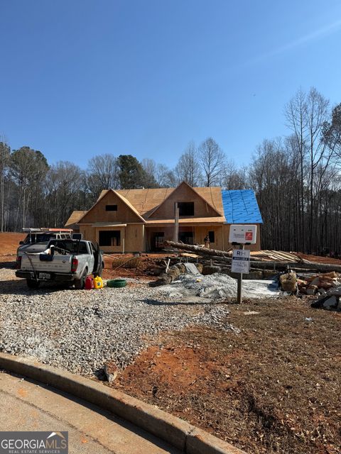 2129 Ella Springs DR Covington GA 30014