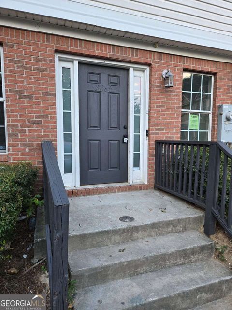 Photo of 2868 Vining Ridge Terrace, Decatur, GA 30034 (MLS # 10635058) Photo of 2868 Vining Ridge Terrace, Decatur, GA 30034 (MLS # 10635058)