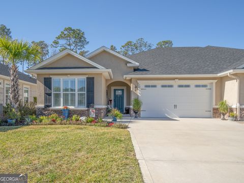 A home in Kingsland