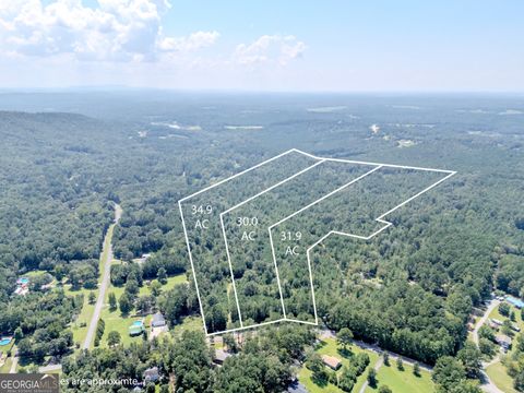 Photo of 0 Radio Springs Road SW, Rome, GA 30165 (MLS # 10726937)