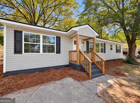 Photo of 13 Rooney Road SW, Rome, GA 30165 (MLS # 10880665)