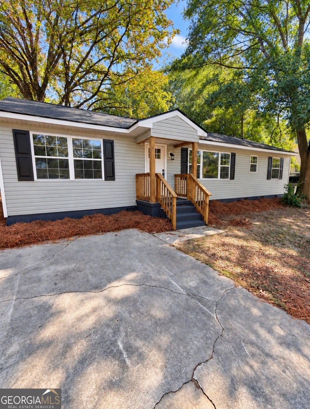 Photo of 13 Rooney Road SW, Rome, GA 30165 (MLS # 10880665)