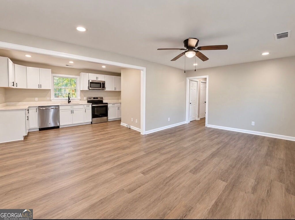 Photo of 13 Rooney Road SW, Rome, GA 30165 (MLS # 10880665)
