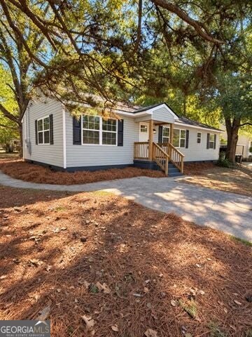 13 Rooney RD SW