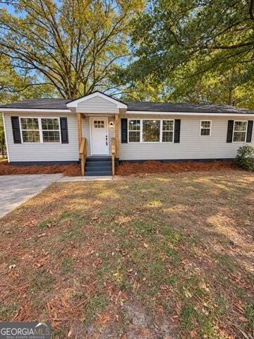 Photo of 13 Rooney Road SW, Rome, GA 30165 (MLS # 10880665)