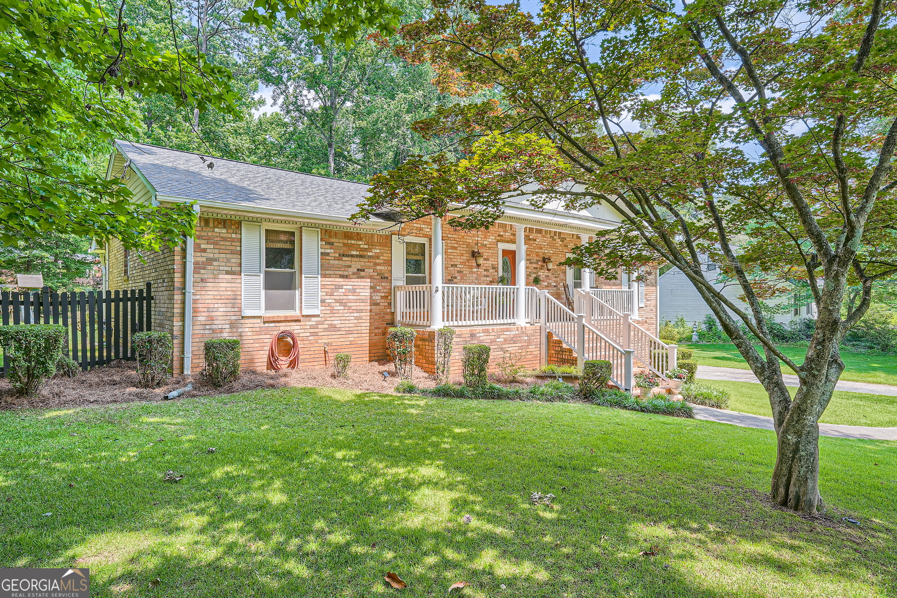 3812 Chattawood DR