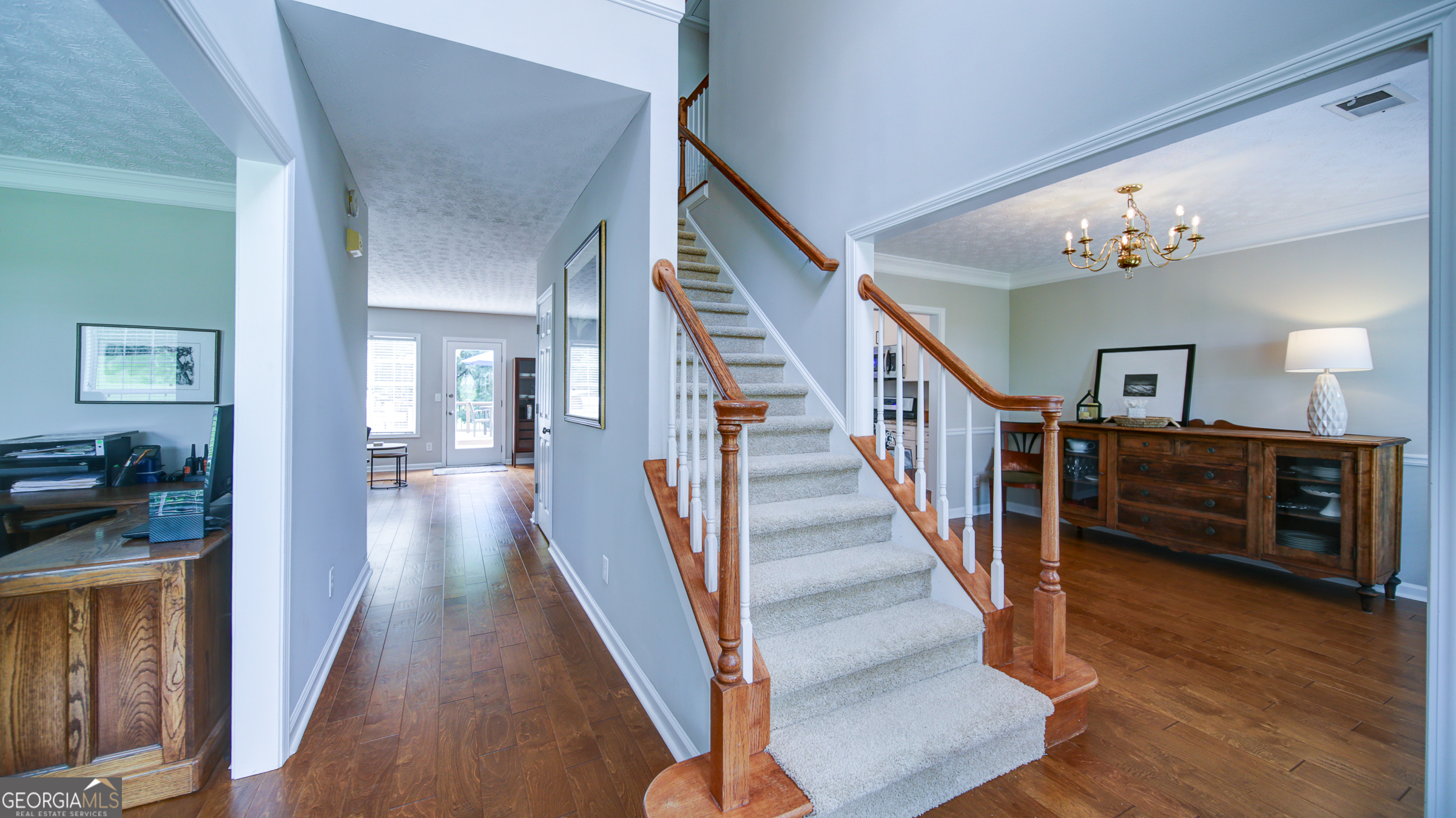 7065 Cavaletti CIR
