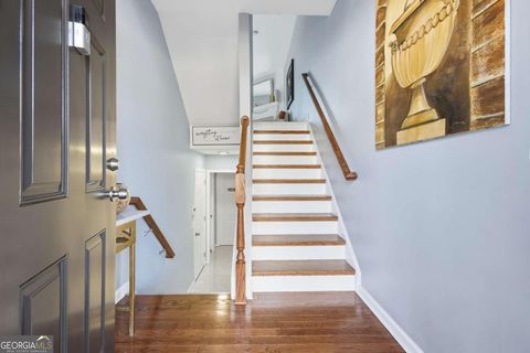 630 Birch River LN Lawrenceville GA 30043