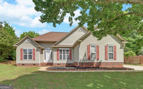 507 Laurens DR Anderson SC 29621