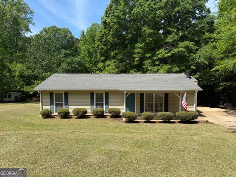 109 S Crossroad Xrd, Lagrange, GA 30240 - #: 10737904