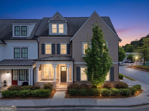 Photo of 4489 Brindley Court, Atlanta, GA 30338 (MLS # 10736777)