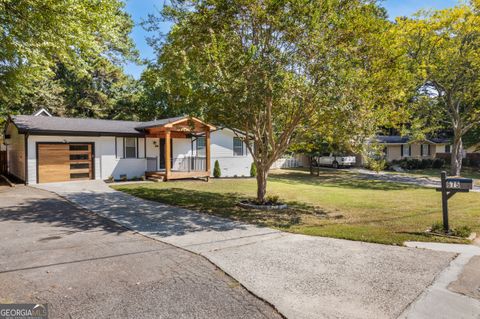 675 Inglewood DR SE Smyrna GA 30080