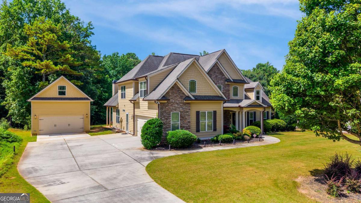 118 Fire Creek TRL
