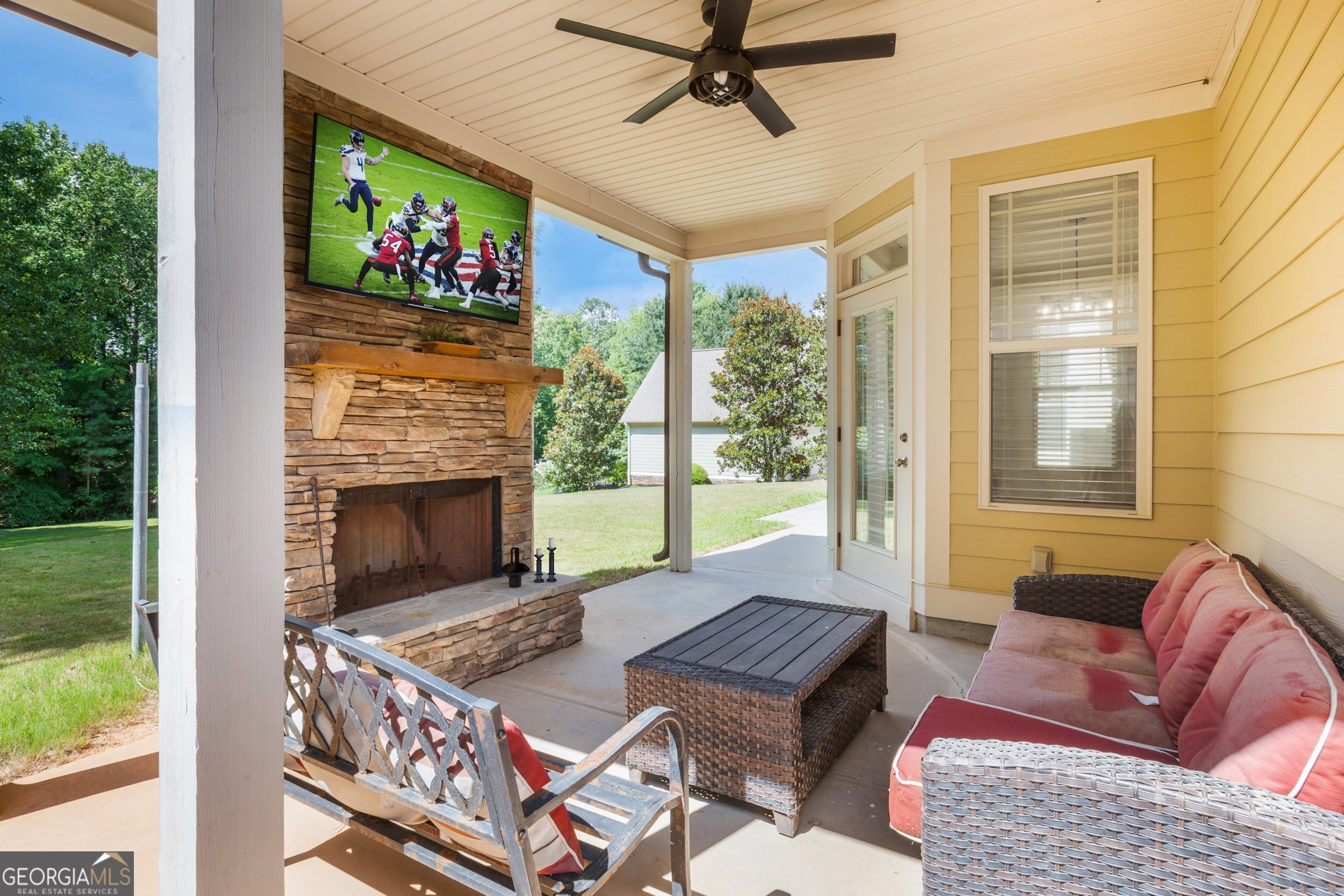 118 Fire Creek TRL
