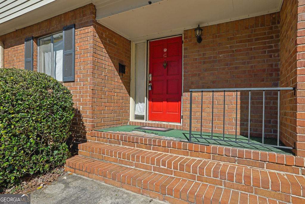 3312 Northcrest RD C