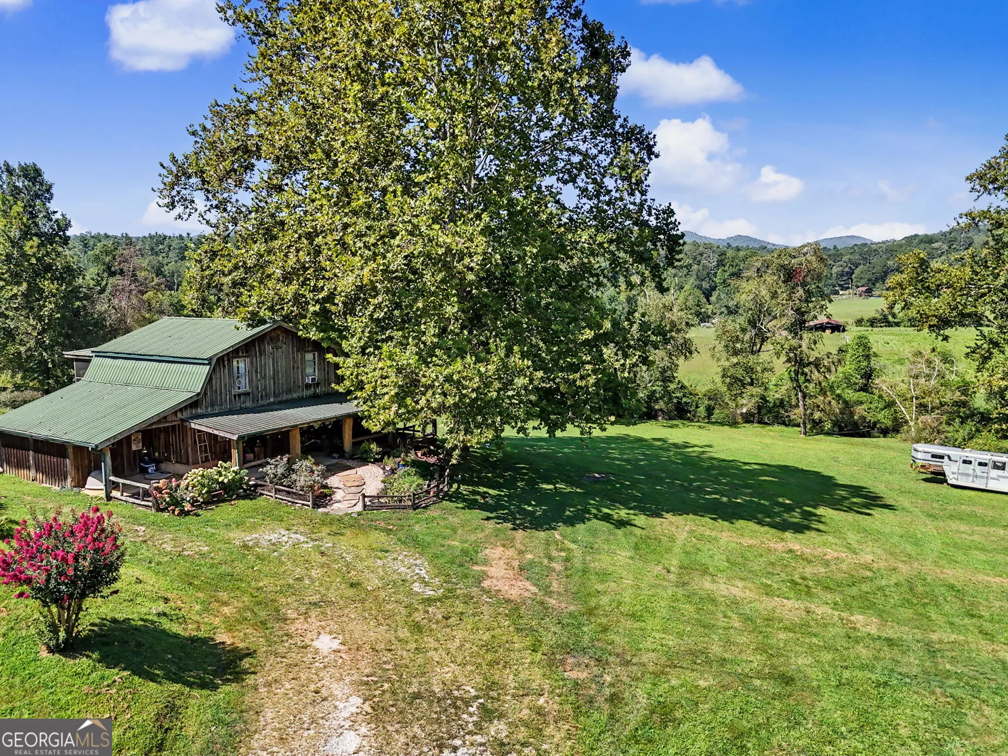 7118 Old 441 S, Lakemont, GA, 30552