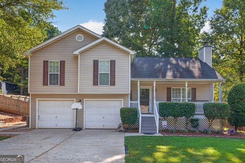 1578 Madison Court, Bethlehem, GA 30620 - #: 10824819