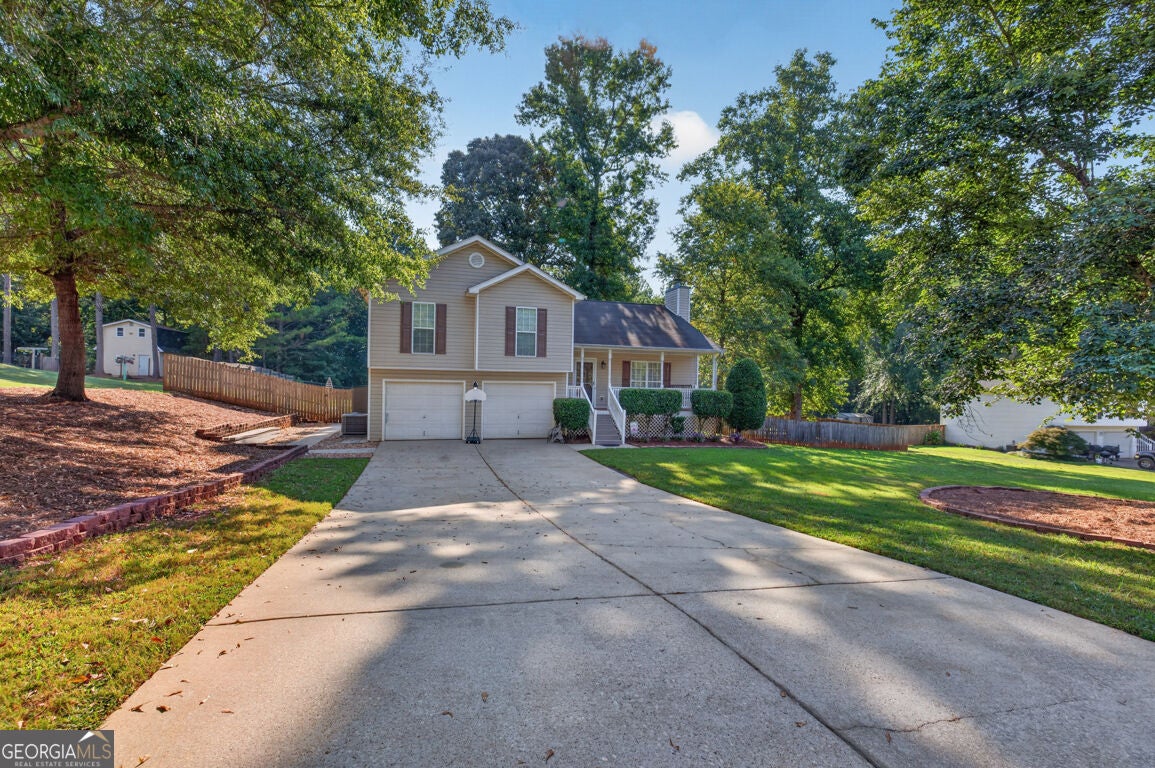 1578 Madison CT