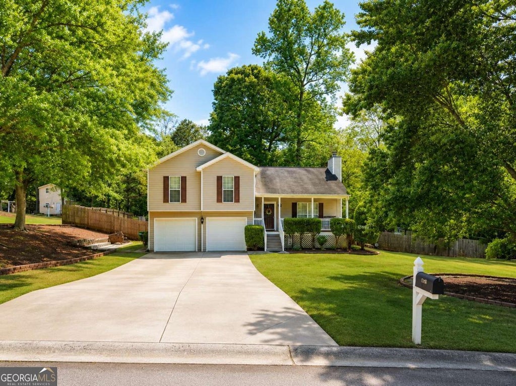Photo of 1578 Madison Court, Bethlehem, GA 30620 (MLS # 10824819)