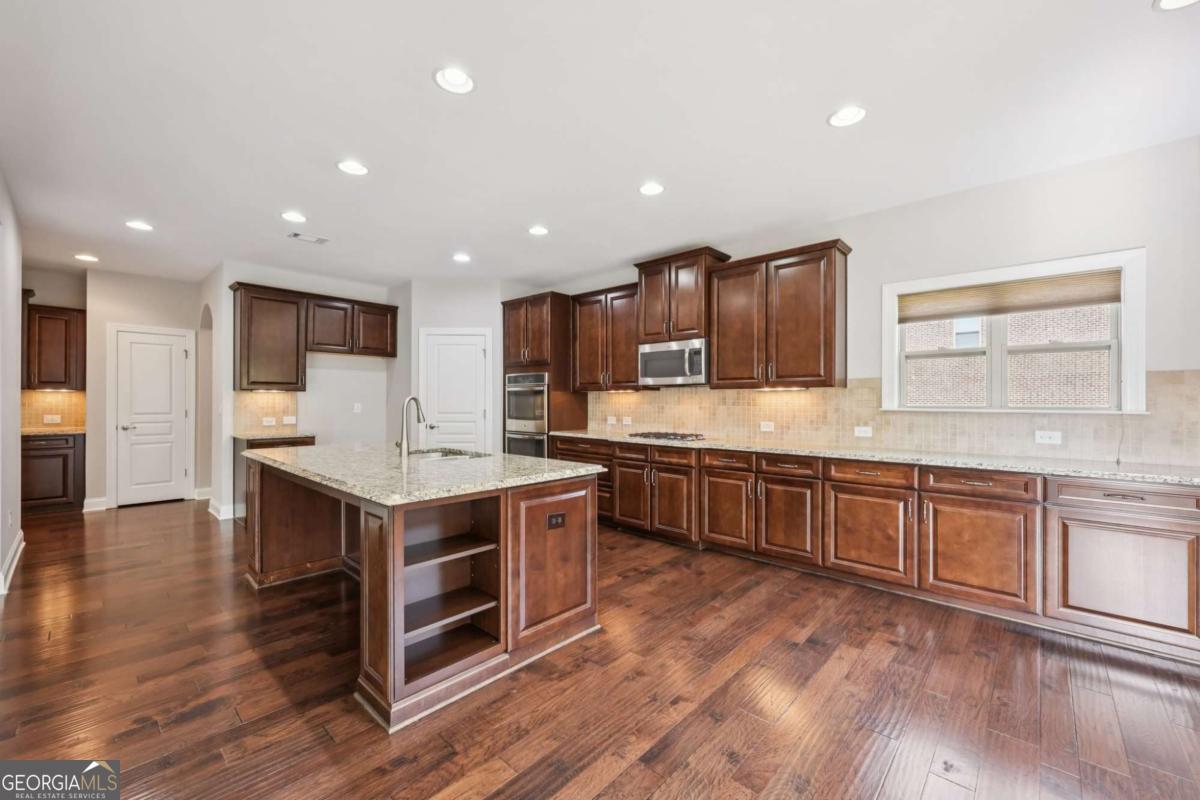 Ebenezer Farm - Residential