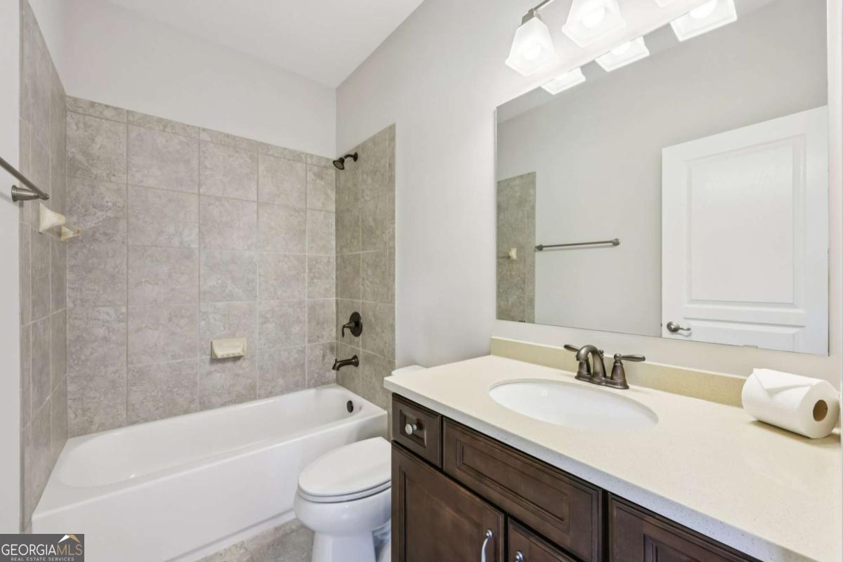 Ebenezer Farm - Residential