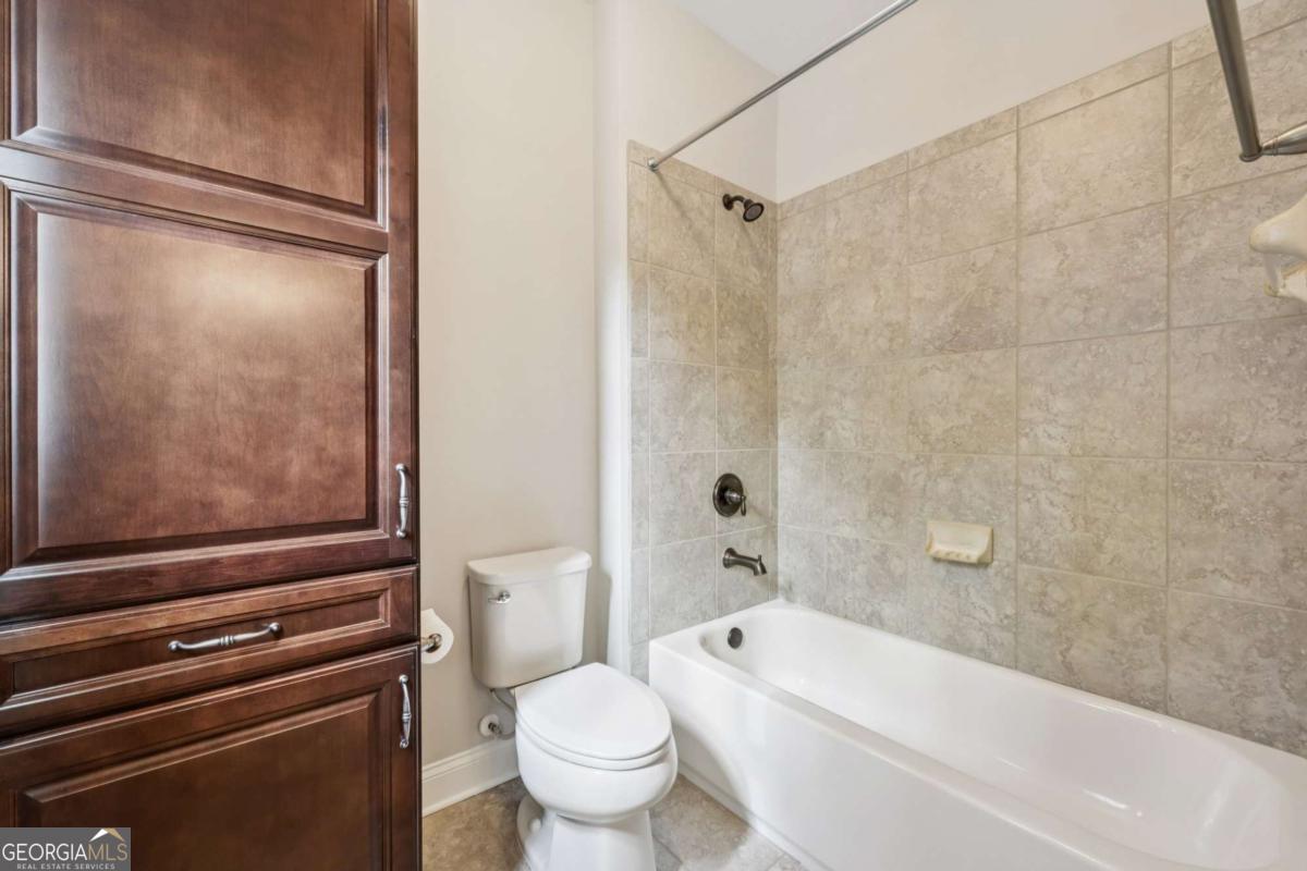 Ebenezer Farm - Residential