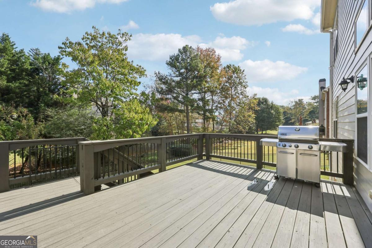 Ebenezer Farm - Residential