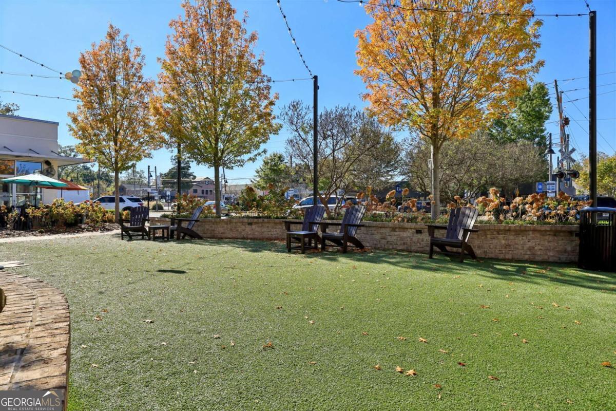 Ebenezer Farm - Residential